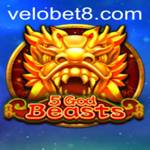 Exploring the Mystical World of 5GodBeasts: A Journey with VELOBET