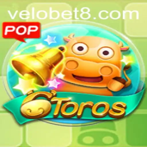 Dive into the Exciting World of 6Toros: A Game of Strategy and Challenge