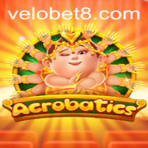 Unveiling Acrobatics: Revolutionizing Gaming with VELOBET