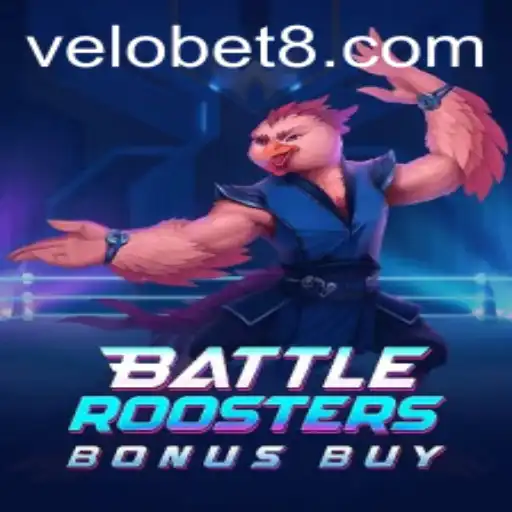 Unleashing the Feathered Fury: BattleRoostersBonusBuy Game