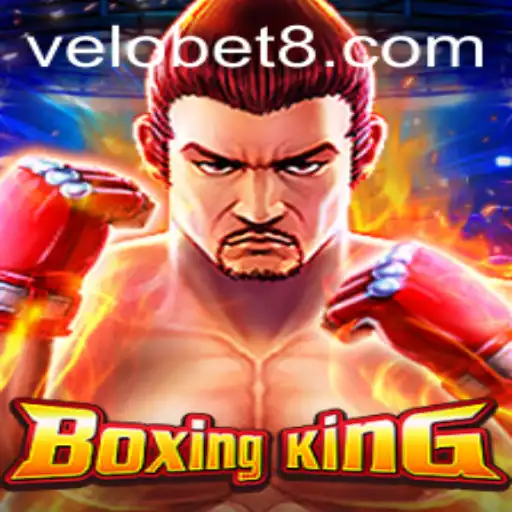 BoxingKing: Revolutionizing the Gaming World with VELOBET