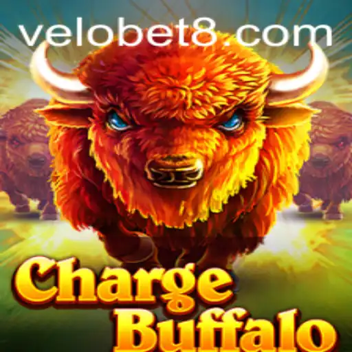 ChargeBuffalo: A Thrilling Adventure in Gaming
