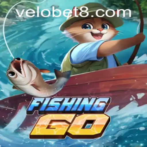 Exploring the Exciting World of FishingGO: A VELOBET Adventure