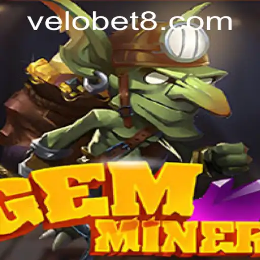 GemMiner: Dive into a World of Sparkling Strategy and Adventure