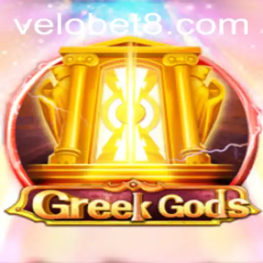 Exploring the Mystical World of GreekGods: A Dive into VELOBET
