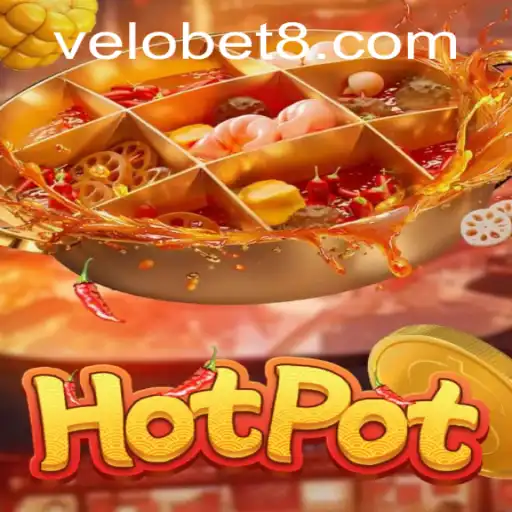 Hotpot - The Thrilling Game Revolutionizing Modern Entertainment