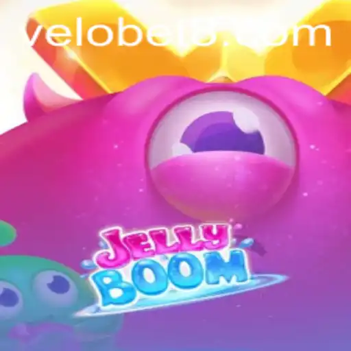 Unraveling the Thrilling World of JellyBoom