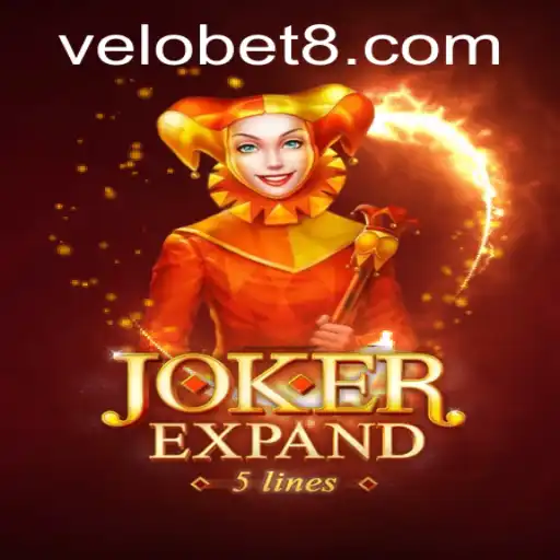 Discover the Thrills of JokerExpand: A New Era of Gaming with VELOBET