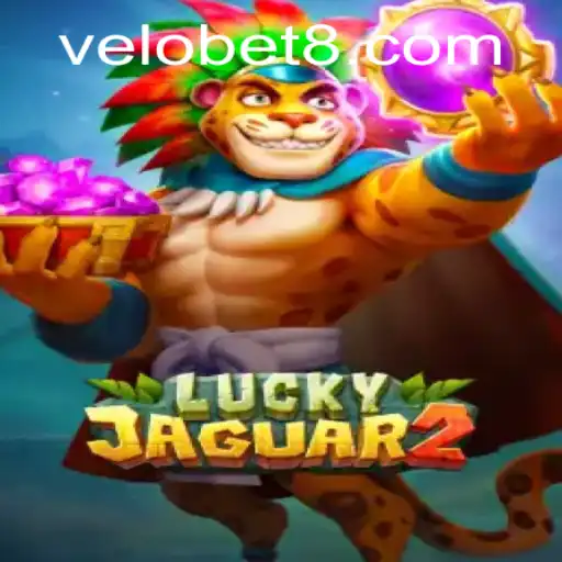 Unveiling Luckyjaguar2: A Mesmerizing Casino Adventure with VELOBET