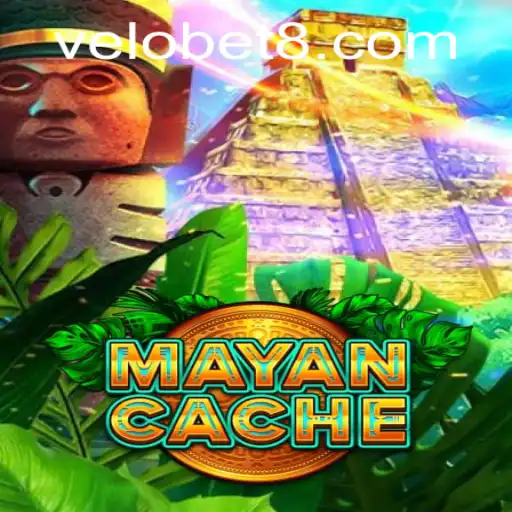 Unlock the Thrills of MayanCache: A New Era of Gaming with VELOBET