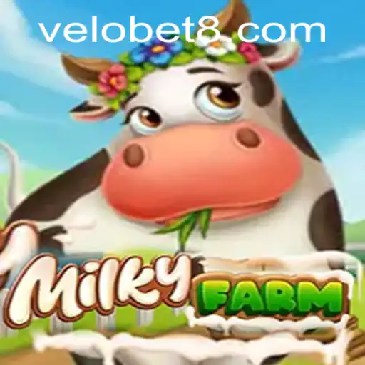 MilkyFarm: An Innovative Journey Into the Gamified Realm with VELOBET