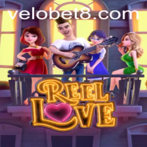 Discover the Enchanting World of ReelLove: A Game You'll Fall For