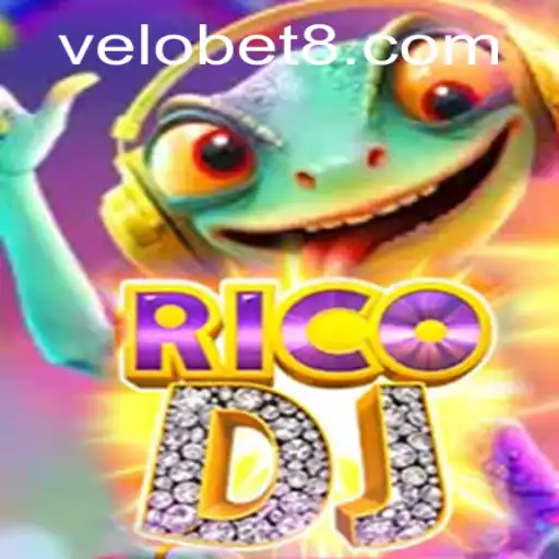 RicoDJ: A New Era in Gaming With VELOBET Integration