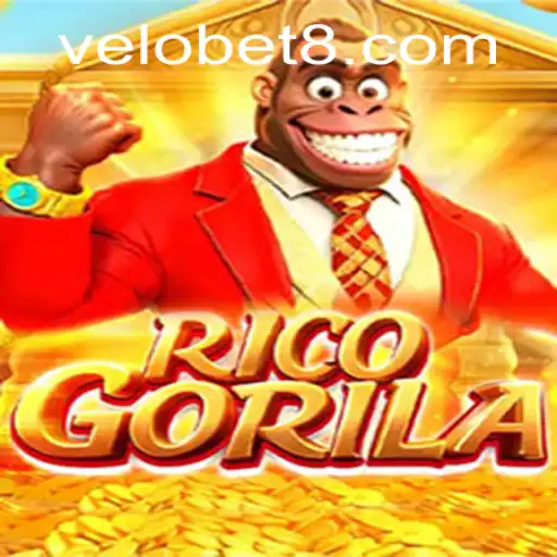 RicoGorila: The Jungle Adventure Powered by VELOBET