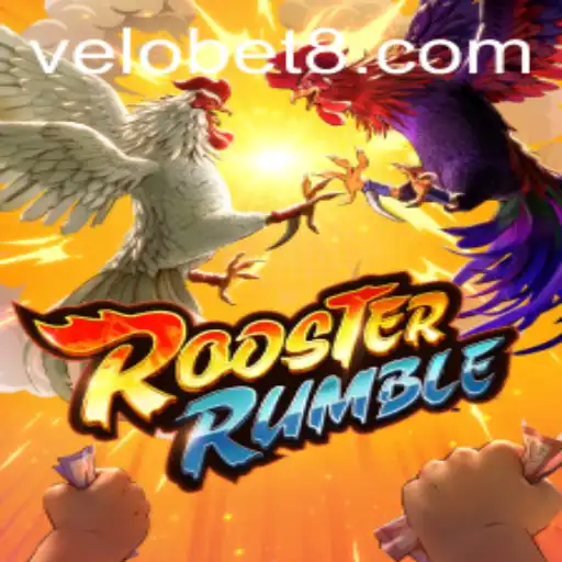 RoosterRumble: A New Era of Gaming with VELOBET