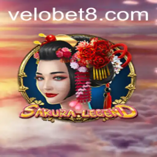 Discover the Enchanting World of SakuraLegend: A VELOBET Adventure