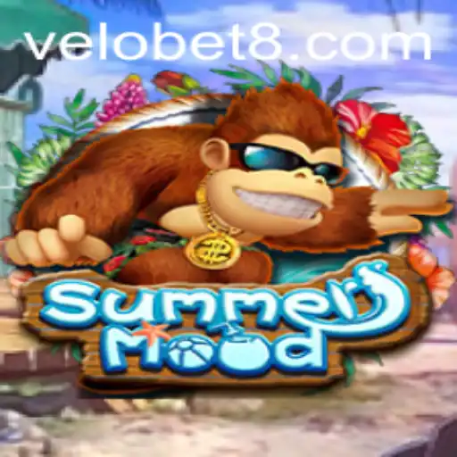 SummerMood: An Engaging Gaming Experience with VELOBET