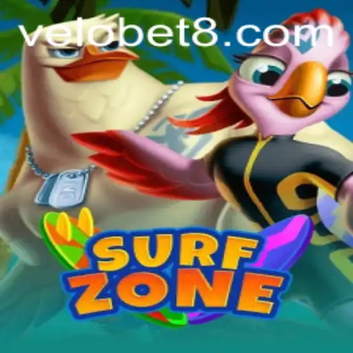 Dive into the Exciting World of SurfZone: Mastering the Waves with VELOBET