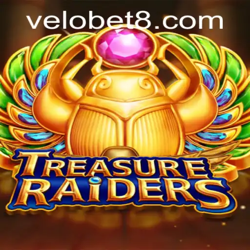 Discover the Thrill of TREASURERAIDERS: Unveiling the Latest Adventure Game