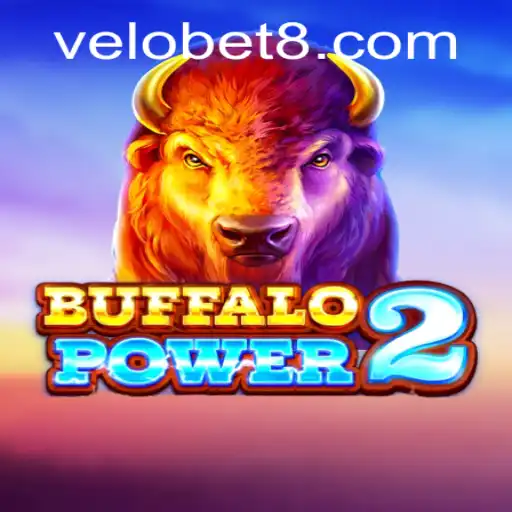 Exploring the Thrilling Features of BuffaloPower2 with VELOBET