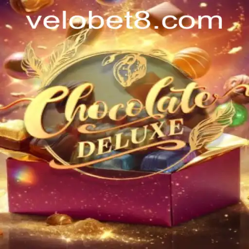 Exploring the Thrills of ChocolateDeluxe: The Candy-Coated Game Revolution