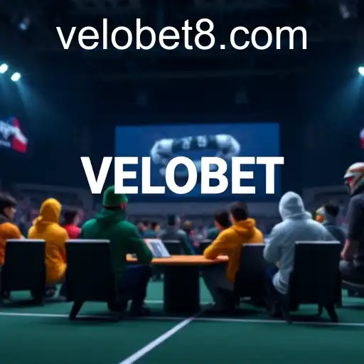 Player Community and VELOBET: A Game-Changing Interaction