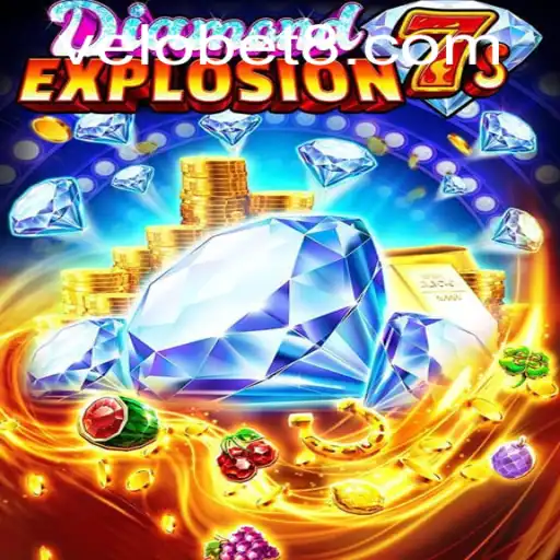 Exploring the Dazzling World of DiamondExplosion7s: A Thrilling Experience with VELOBET