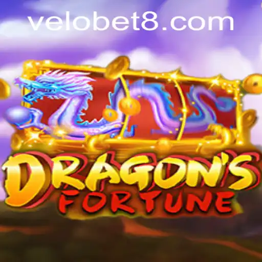 Exploring DragonFortune: A Captivating Adventure with VELOBET