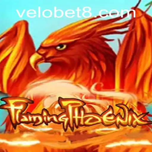 FlamingPhoenix: The Revolutionary Gaming Experience Powered by VELOBET