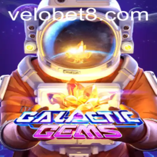 Unveiling GalacticGems: A Thrilling Journey Through Space with VELOBET