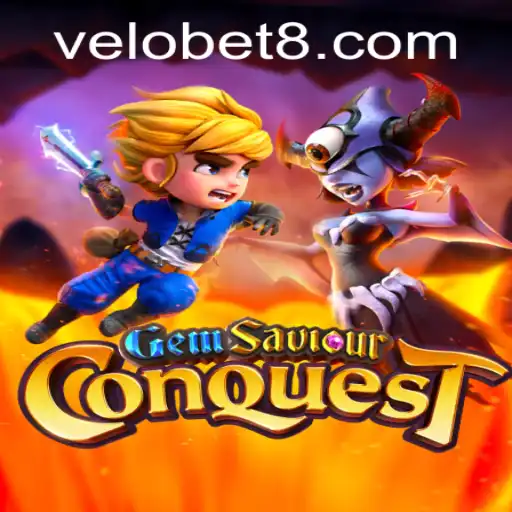 GemSaviourConquest: Unraveling the Mysteries and Thrills of VELOBET