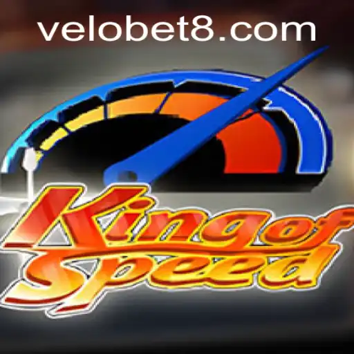 KingofSpeed and VELOBET: Racing into the Future of Gaming