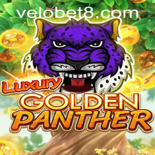 Exploring the Thrills of LUXURYGOLDENPANTHER: An In-Depth Look at VELOBET's Latest Game Sensation