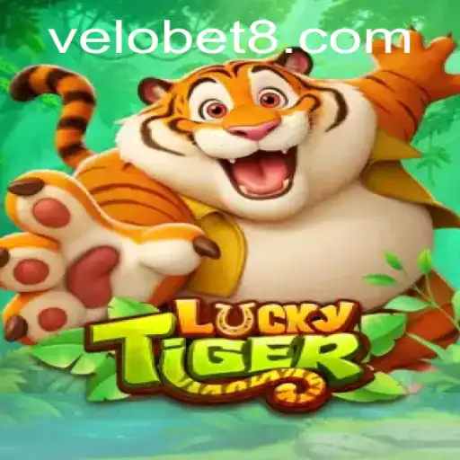 LuckyTiger: Dive Into the Thrilling World of Adventure with VELOBET