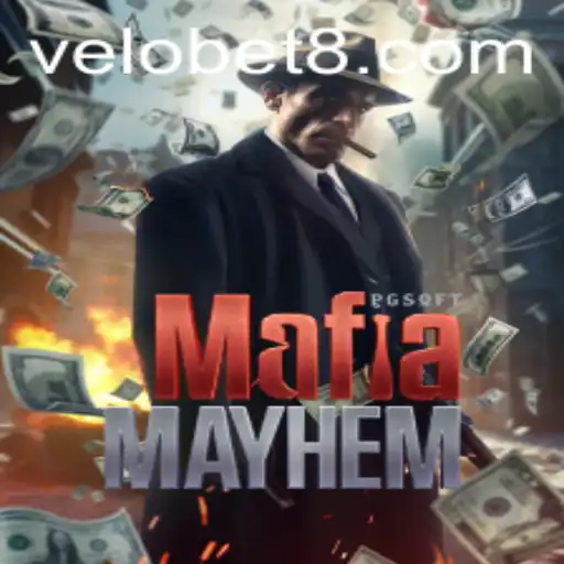MafiaMayhem: Dive into the Underworld with VELOBET