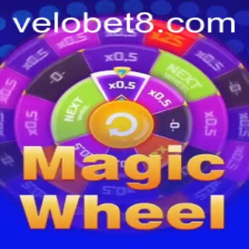 Discover the Thrilling World of MagicWheel: The Ultimate Gaming Experience with VELOBET