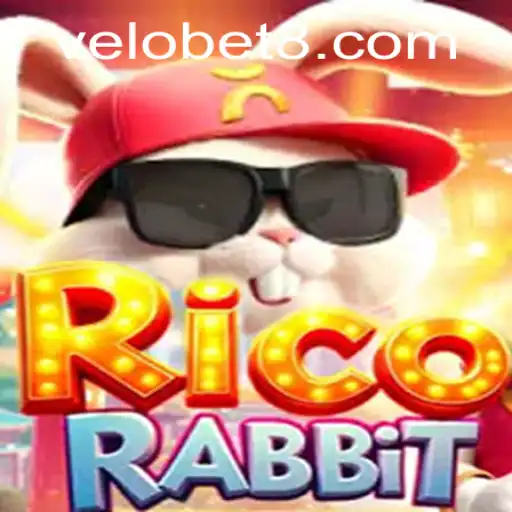 Explore the Dynamic World of RicoRabbit: A VELOBET Adventure