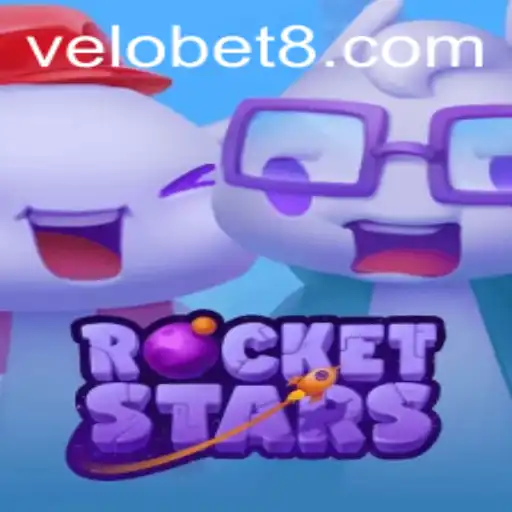 Unveiling RocketStars: A Stellar Odyssey in Gaming with VELOBET