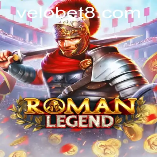 RomanLegend: The Ultimate Strategy Adventure with VELOBET