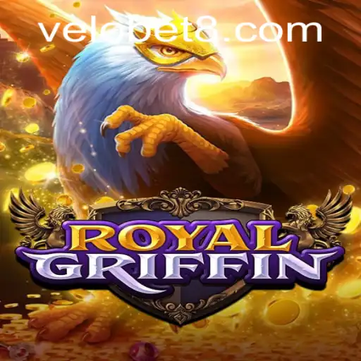 Discover the Enchanting World of RoyalGriffin with VELOBET