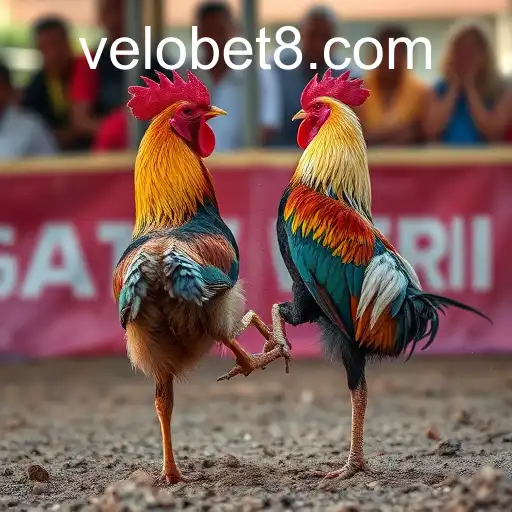 How VELOBET is Transforming the World of Sabong Games