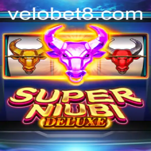 Experience the Thrills of SuperNiubiDeluxe: A Game-Changer with VELOBET Technology