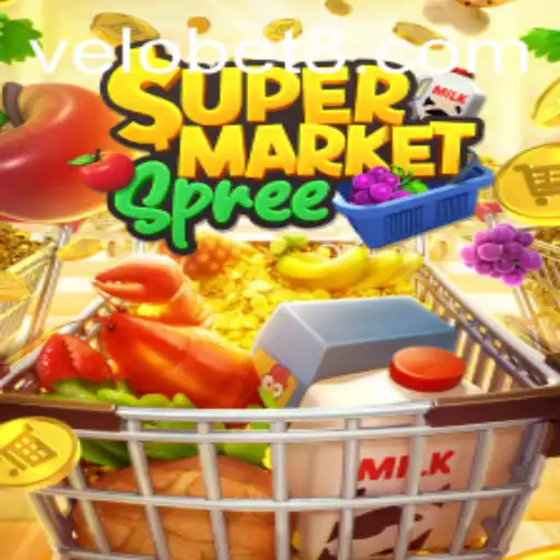 Exploring the Exciting World of SupermarketSpree: A Game Revolutionized by VELOBET