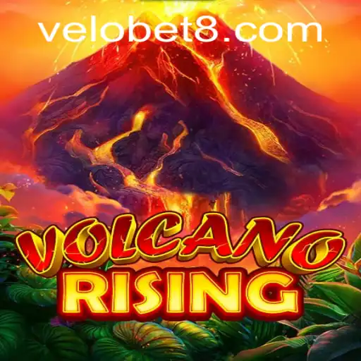 Unveiling the Thrills of VolcanoRising: A Dynamic Gaming Experience