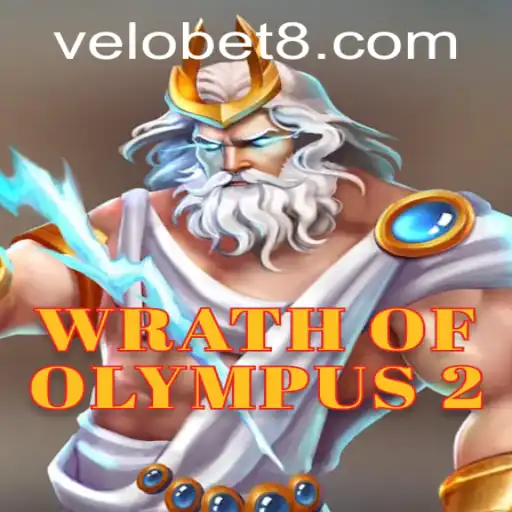 Wrath of Olympus 2: Unveiling a Mythological Odyssey with VELOBET
